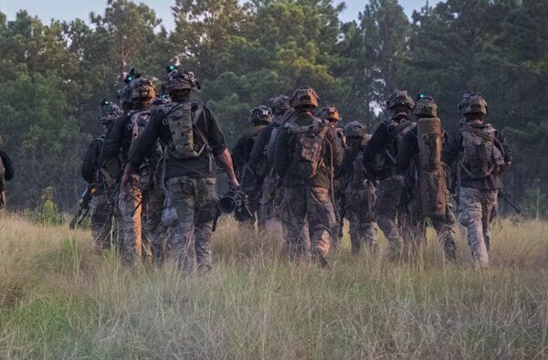 New science on heat is changing the future of soldiering