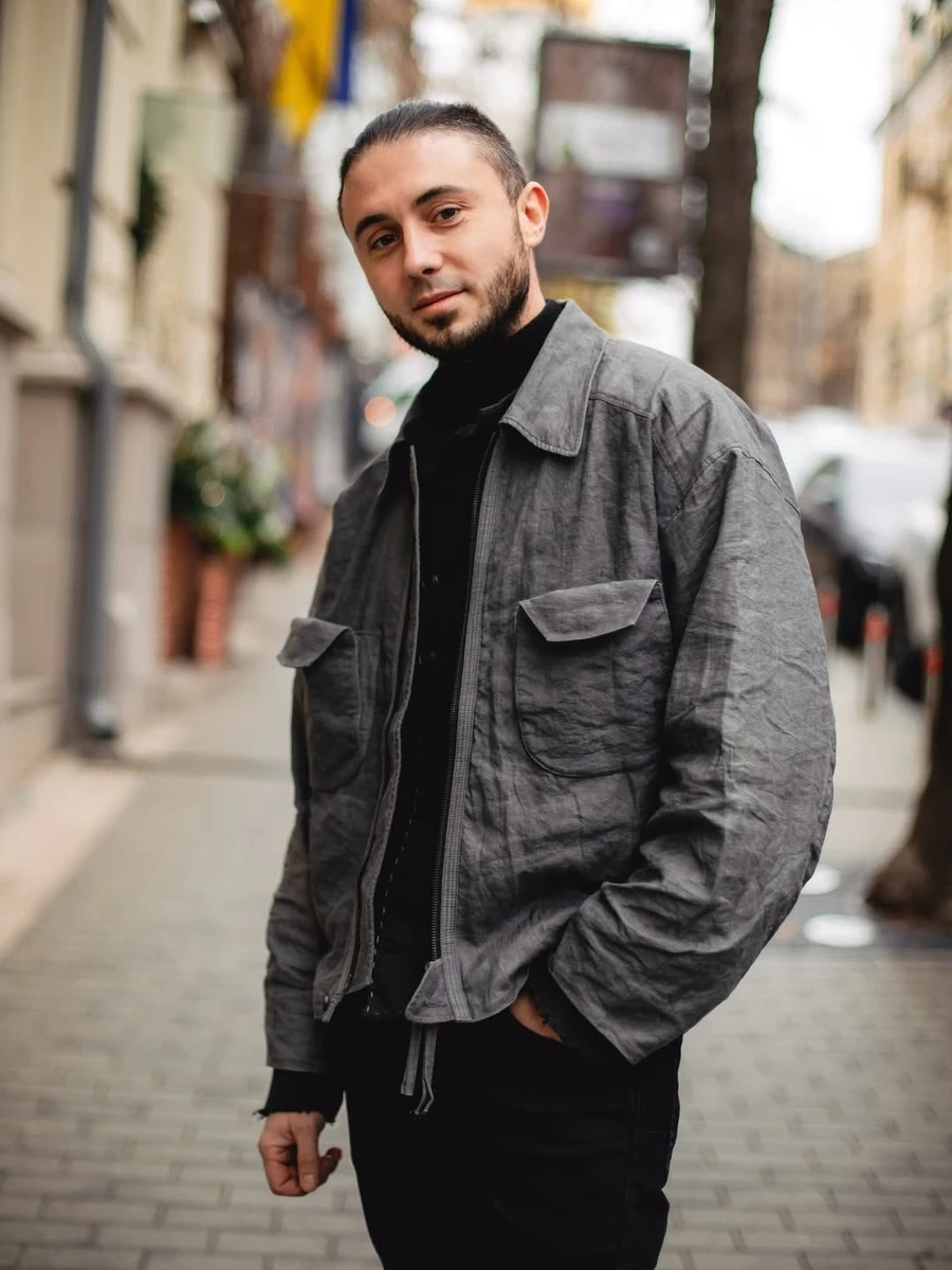 Інтерв'ю Тараса Тополі Марічці Довбенко: чому команда артиста вимагає його видалити 3