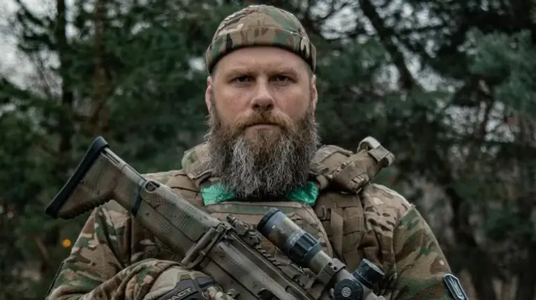 Володимир Ращук підтвердив розлучення та зізнався у зраді 10