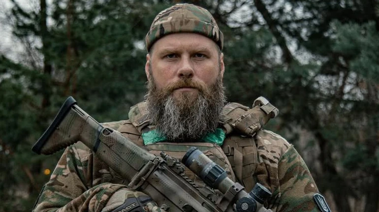 Володимир Ращук підтвердив розлучення та зізнався у зраді