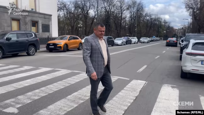 Викриття: Борт – схеми, Маямі, мільйони Росії 48