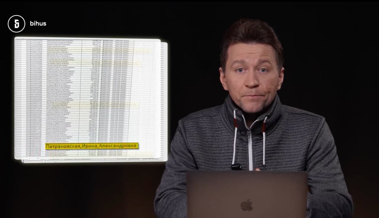 Викрито: Кондитерський гігант платив шпигунці з "ДНР" 10 років 3