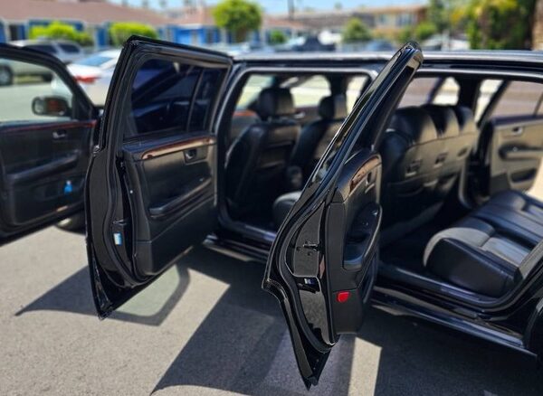 2008 Cadillac DTS: лімузин за $8,500 – вигідна покупка чи&hellip;