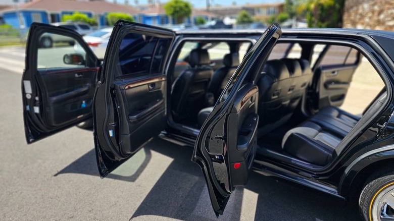 2008 Cadillac DTS: лімузин за $8,500 – вигідна покупка чи розтягнуте задоволення