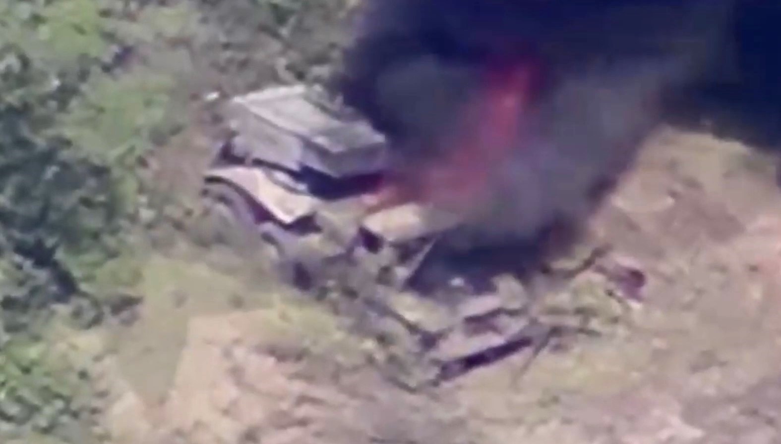 Понад 300 знищених РСЗВ «Град»: як Україна вибиває основу реактивної артилерії РФ 23