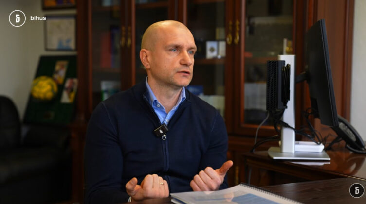 НАЗК розкриває шокуючу правду про головного експерта Мін’юсту