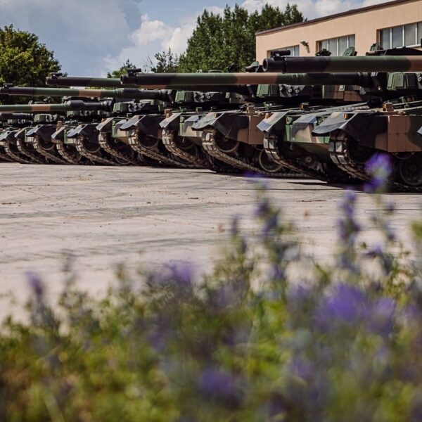 Європа під впливом ОПК Південної Кореї: чим приваблює корейська зброя?