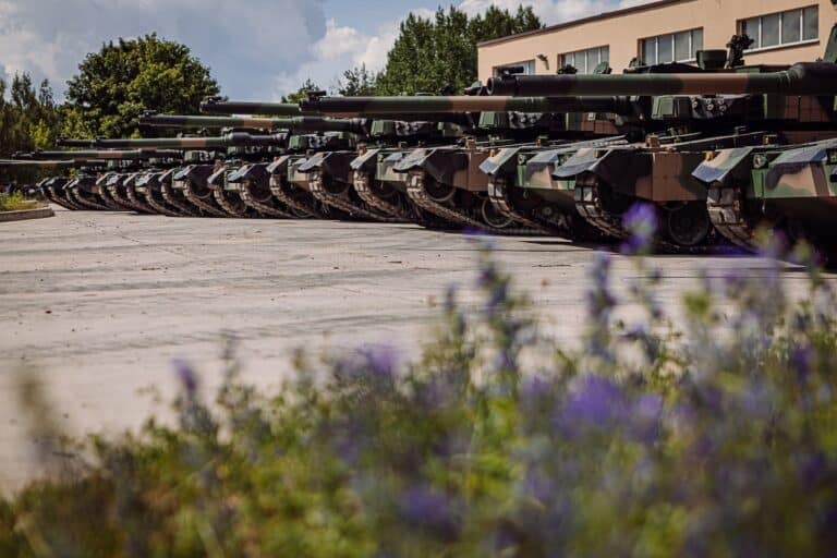 Європа під впливом ОПК Південної Кореї: чим приваблює корейська зброя? 25