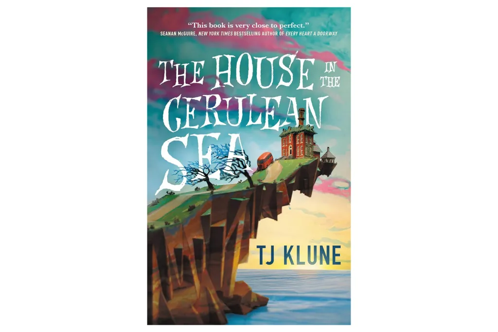 Брейді Локербі оголила душу: найінтимніші зізнання про книги, що змінили її життя 8