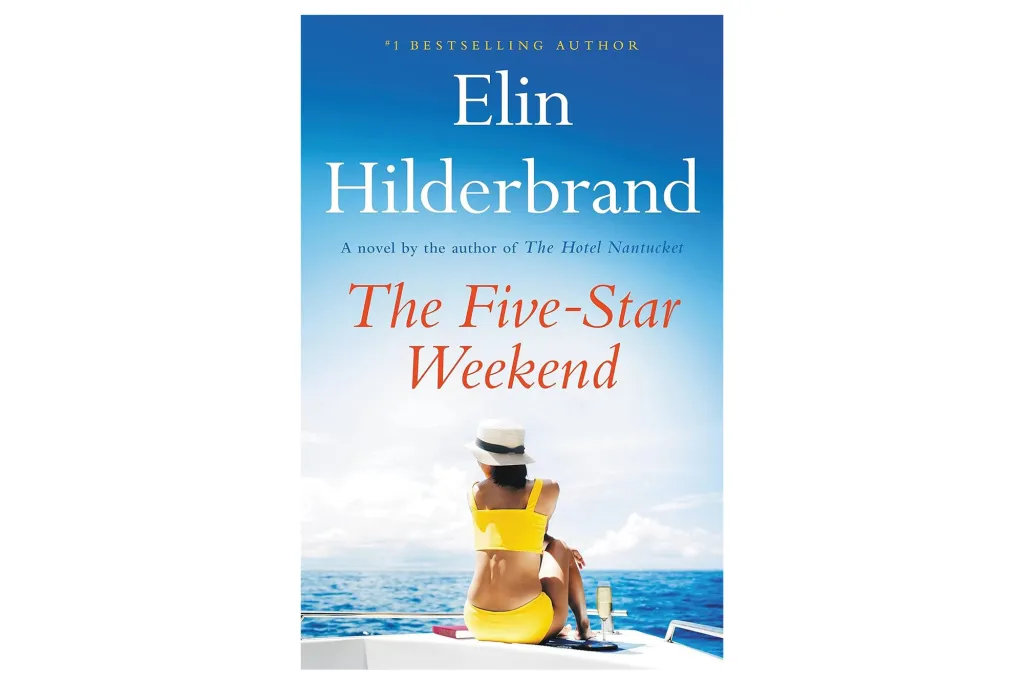 Брейді Локербі оголила душу: найінтимніші зізнання про книги, що змінили її життя 5