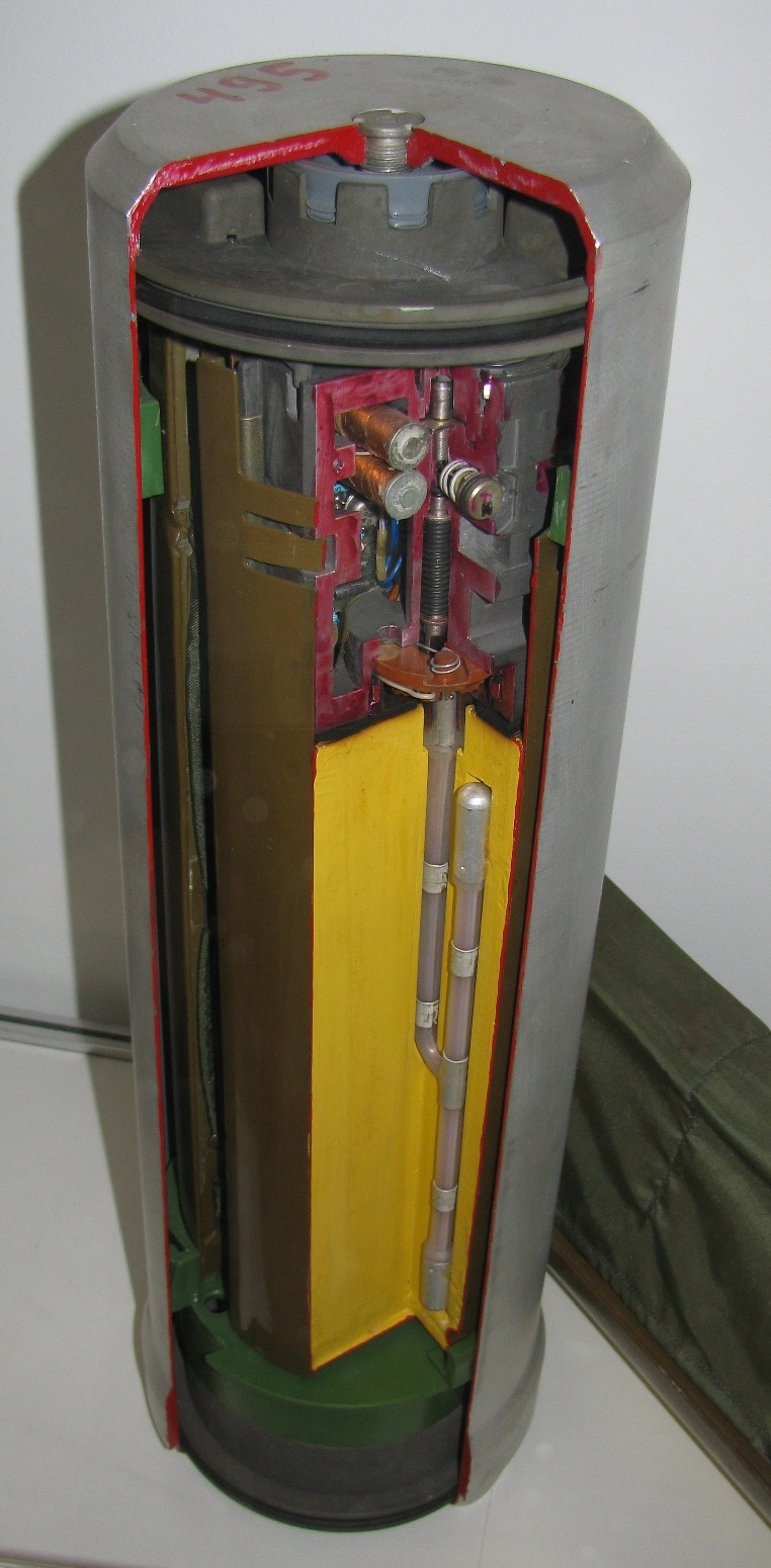 «Земледелие»: небезпека для української піхоти та бронетехніки — як Сили оборони знищують російські системи мінування 13