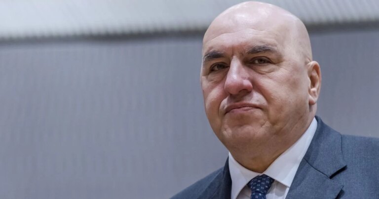 Nuclear threat escalates: Italy issues stern warning on Iran conflict 1