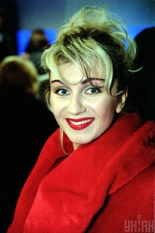 Ірина Білик / © УНІАН