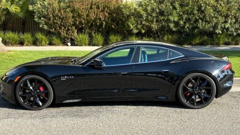 2021 Karma Revero GT за $42 500: невже відроджений вигідний варіант 19