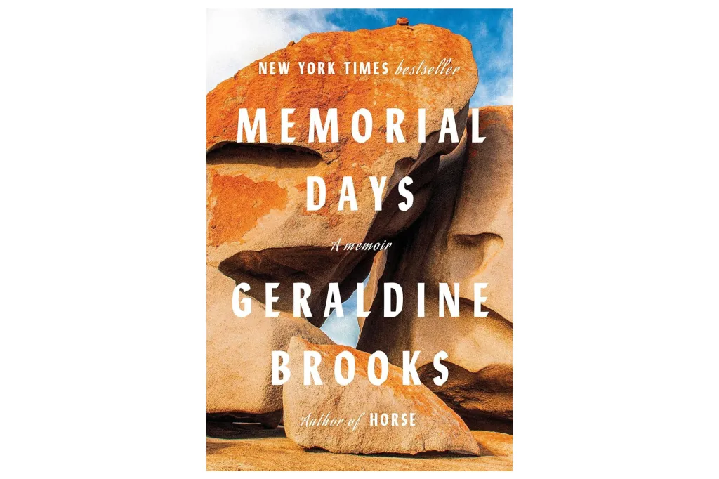 Валері Бертінеллі розкриває свої шість книжкових фаворитів: що шокує читачів 5