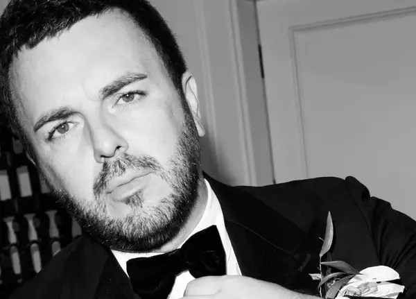 Решетнік оскандалився через привітання жінок зі “святом весни” 8 березня