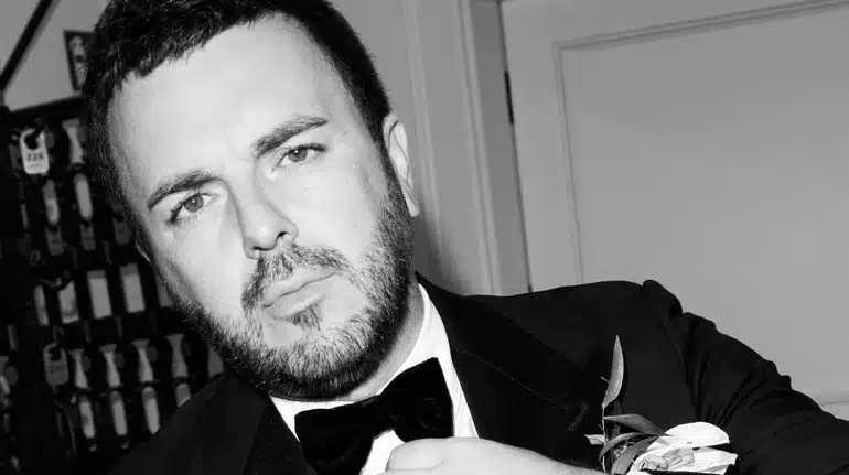 Решетнік оскандалився через привітання жінок зі "святом весни" 8 березня 1