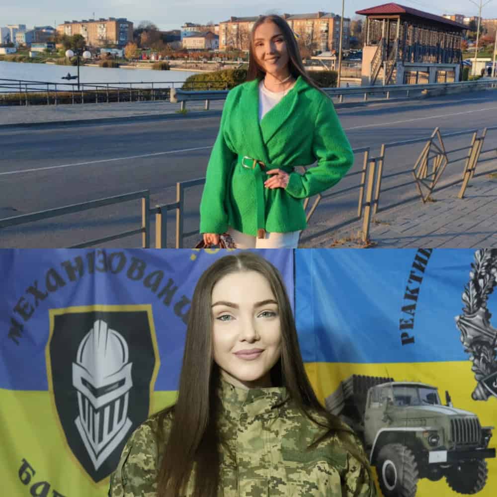 Рекрутинг у ЗСУ: як психологиня отримала посаду за спеціальністю у 3-й Залізній бригаді 2