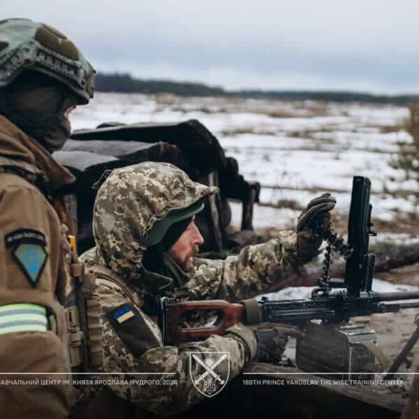 «Була втома, хвороби, злість від незвички. Але в цілому цікаво» — інтерв’ю з розробником про його БЗВП в «Десні»