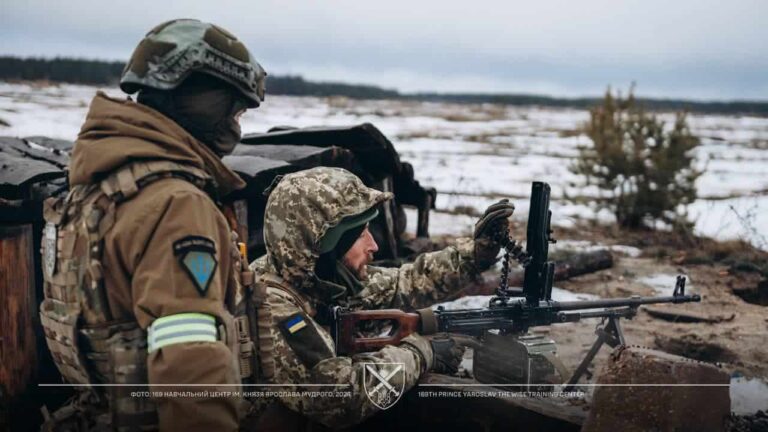 «Була втома, хвороби, злість від незвички. Але в цілому цікаво» — інтерв'ю з розробником про його БЗВП в «Десні» 45