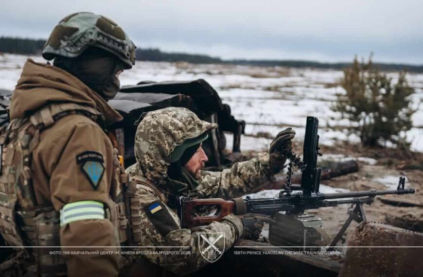 «Була втома, хвороби, злість від незвички. Але в цілому цікаво» — інтерв’ю&hellip;