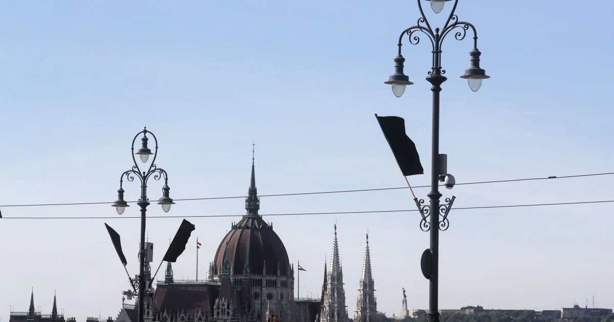 Вибори в Угорщині: явка встановила історичний рекорд — скільки виборців зафіксовано