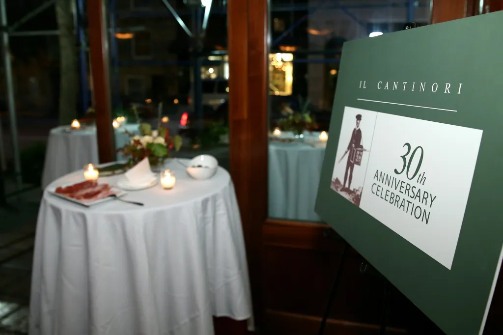 Джон Кеннеді-молодший та Керолін Бессетт: таємні побачення в ресторанах Нью-Йорка 22