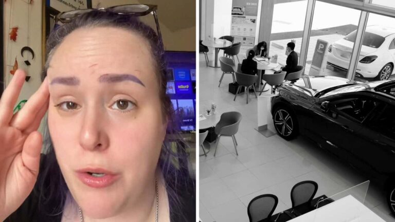 Чи зберігають автосалони ваші дані 17