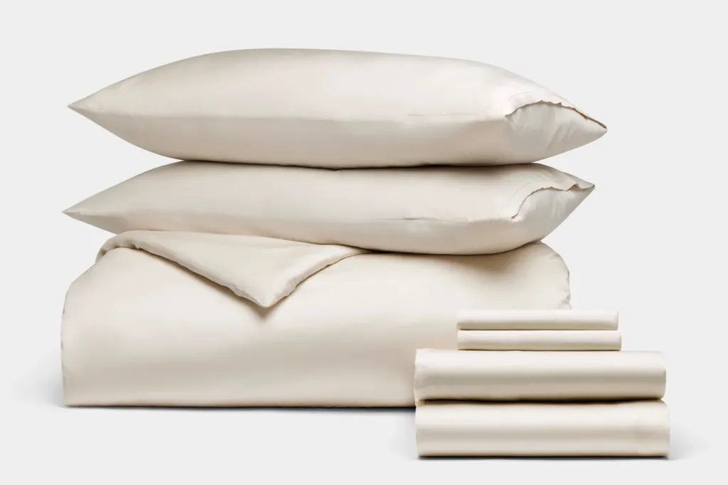 Опра назвала фаворитів: секретна знижка на її улюблені простирадла Cozy Earth 9