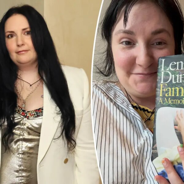 Дуремний скандал: Дунем зачіпає зірок у своїй книзі, як прочитати її безкоштовно