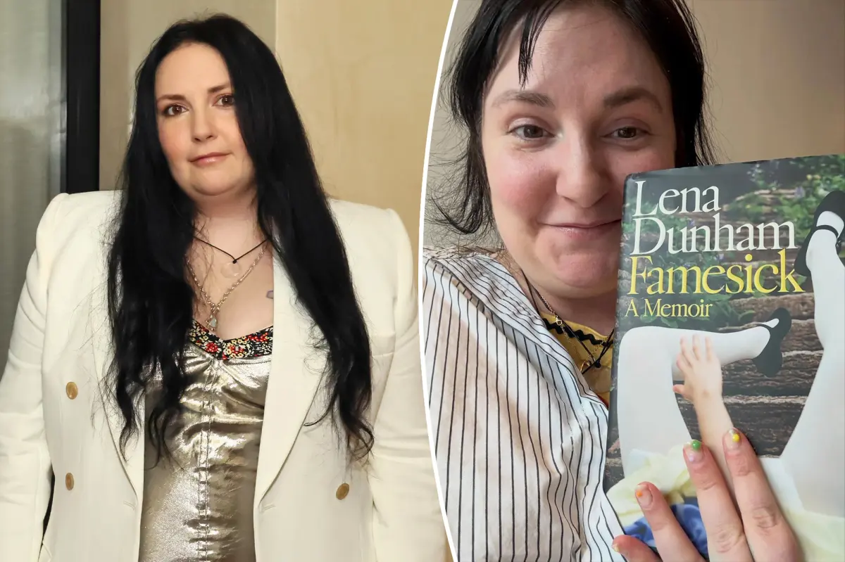 Дуремний скандал: Дунем зачіпає зірок у своїй книзі, як прочитати її безкоштовно 1