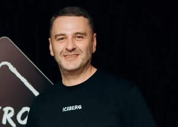 Головна 12 Сергій Перман висловився про скандал із Павліком та Репяховою