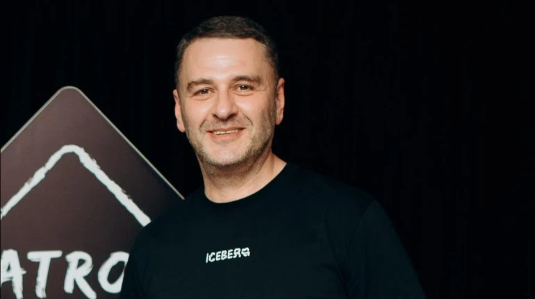 Сергій Перман висловився про скандал із Павліком та Репяховою 1