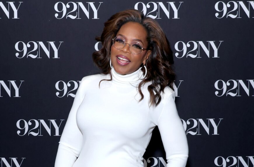 Amazon придбав подкаст Опри Вінфрі **ШТУЧНИЙ ІНТЕЛЕКТ: Технології майбутнього вже тут! Amazon&hellip;