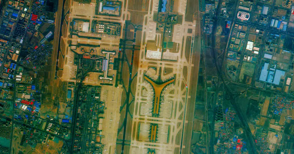 Спроможності космічної розвідки РФ 5