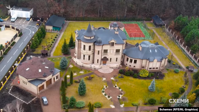 Викриття: Борт – схеми, Маямі, мільйони Росії 23