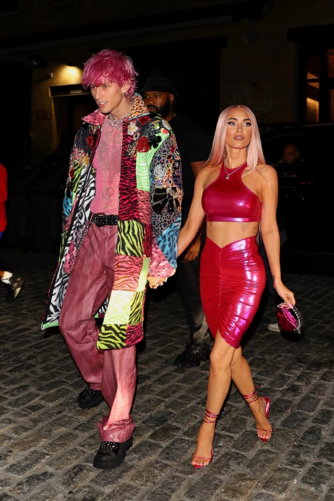 Зірки повертаються: Catch New York святкує 15 років, столики розкуплено 7