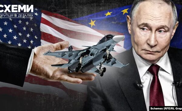 Компанії-постачальники Кремля: як західні гіганти годують російську армію