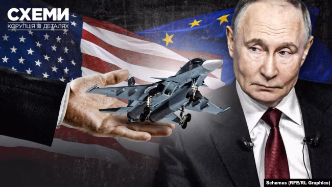 Компанії-постачальники Кремля: як західні гіганти годують російську армію 14 Компанії-постачальники Кремля: як західні гіганти годують російську армію 13