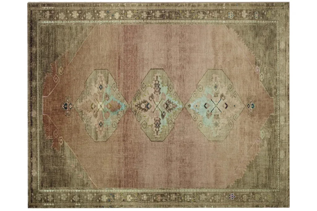 Гейлі Бібер шокує: 50% знижка на килими Магнолії Джоанни Ґейнс на Way Day 2026 3