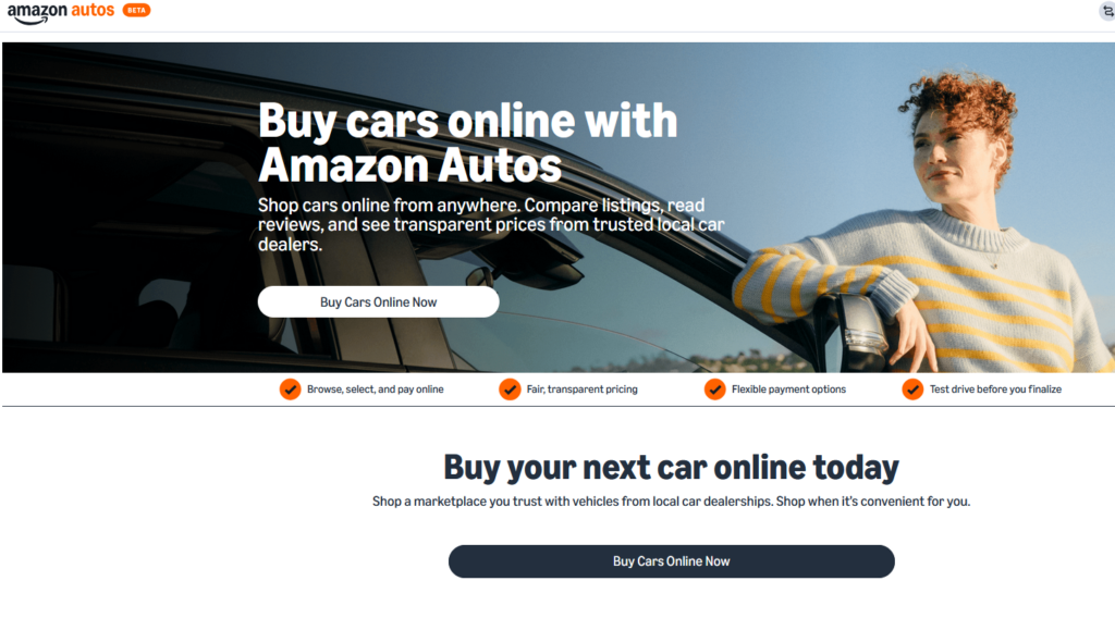 Corvette на Amazon: ексклюзивний спорткар з додатковою опцією "газу" 2