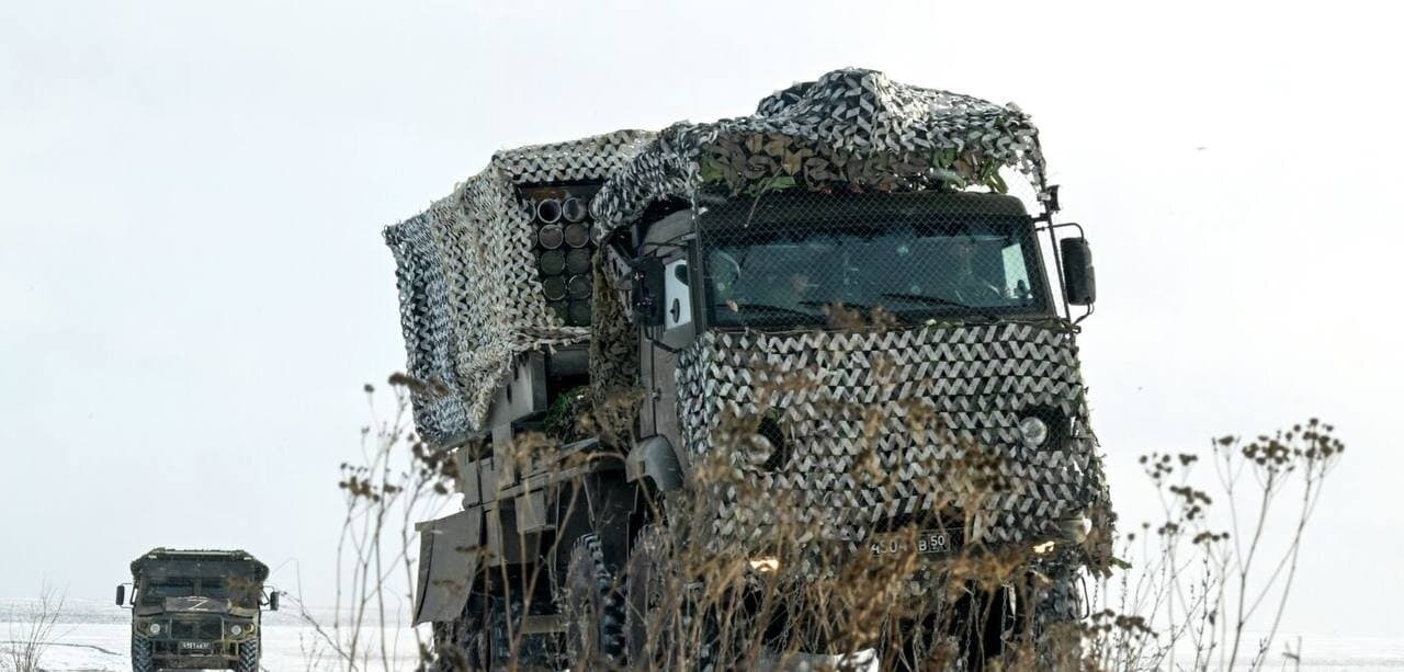 «Земледелие»: небезпека для української піхоти та бронетехніки — як Сили оборони знищують російські системи мінування 22