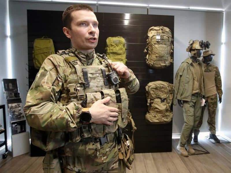 Новий російський секретний спецпідрозділ для особливо важливих завдань «Центр 795»: структура, командування та викриття 12