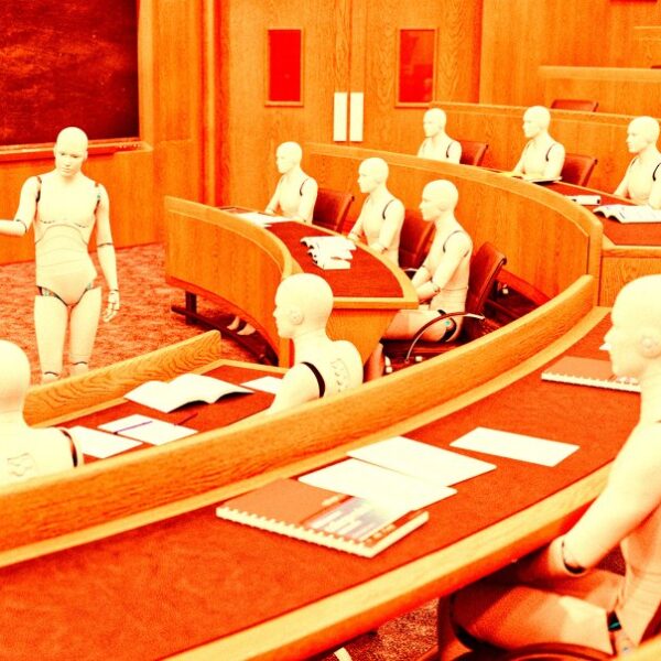 Шок! Неймовірно! Майбутнє вже тут: AI замінює людей!