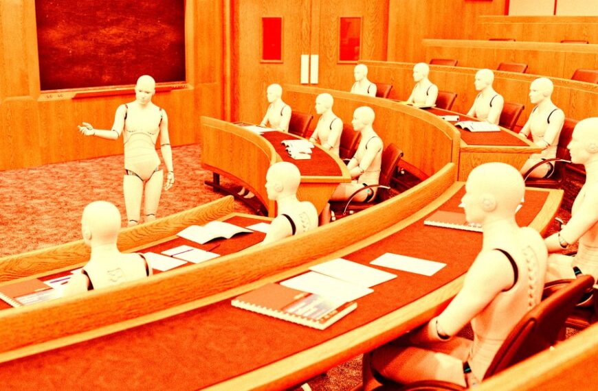 Шок! Неймовірно! Майбутнє вже тут: AI замінює людей!