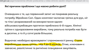 Шокуючий тендер: 10 мільйонів гривень на грілки для прикордонників! 2