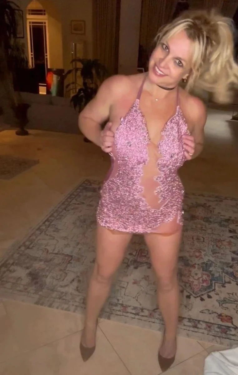 Зірки, яких вважають клонами: від Брітні Спірс до Каньє Веста 6