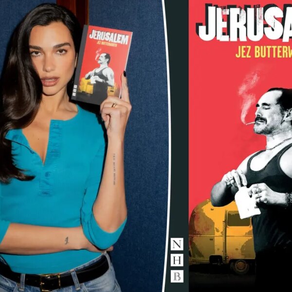 Книжкові клуби знаменитостей: 9 виборів, що підірвуть квітневі обкладинки 2026