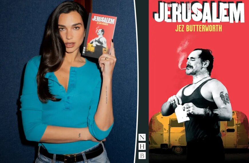 Книжкові клуби знаменитостей: 9 виборів, що підірвуть квітневі обкладинки 2026