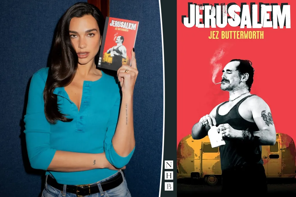 Книжкові клуби знаменитостей: 9 виборів, що підірвуть квітневі обкладинки 2026 1